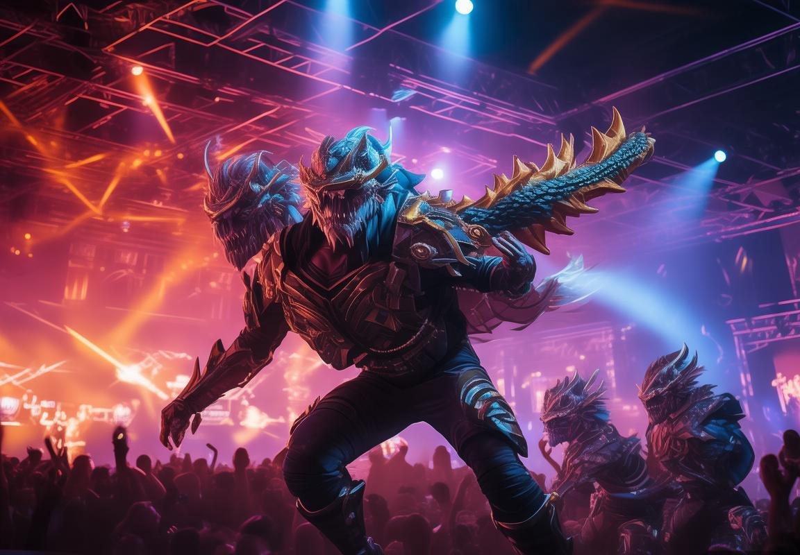 BFX战队决胜局团战制胜勇夺亚洲邀请赛冠军，电竞战队战术铸就中国电竞辉煌